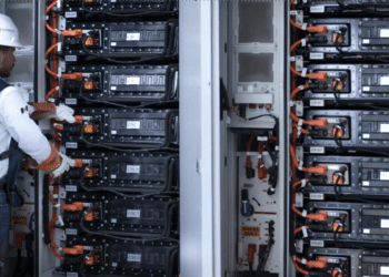 CRE emite las Disposiciones para los Sistemas de Almacenamiento de Energía para el SEN